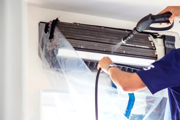 Best Professional Duct Cleaning Services  in Parole, MD