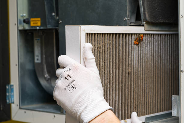 Best Duct Cleaning for Offices  in Parole, MD