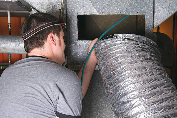 Best Affordable Air Duct Cleaning  in Parole, MD