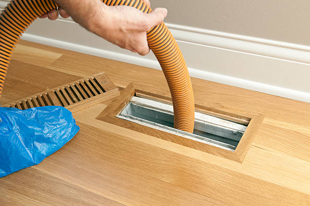 Best Emergency Air Duct Cleaning  in Parole, MD