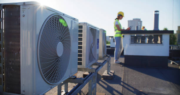 Best HVAC Air Duct Cleaning  in Parole, MD