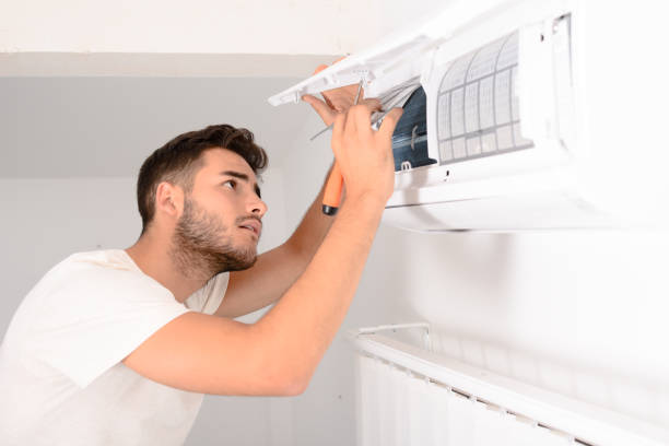 Best Commercial Air Duct Cleaning  in Parole, MD